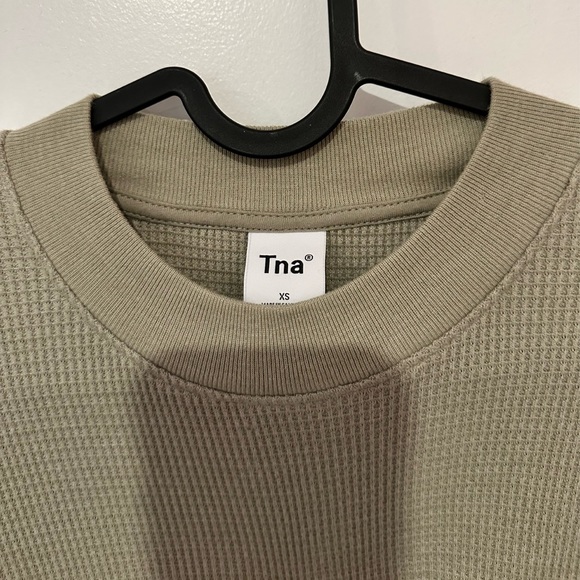 TNA Thermal Dress - Picture 5 of 5